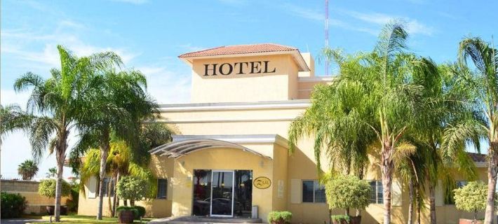 Zar Los Mochis Hotels in Los Mochis