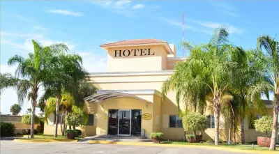 Zar Los Mochis Hotels in Los Mochis
