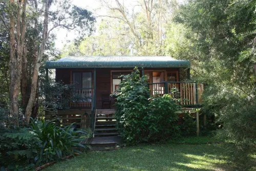 Wanderers Retreat Hotels in Anna Bay