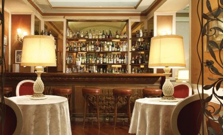 Hotel Eliseo - Housity