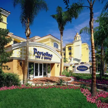 Anaheim Portofino Inn & Suites