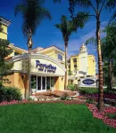 Anaheim Portofino Inn & Suites - Balcony
