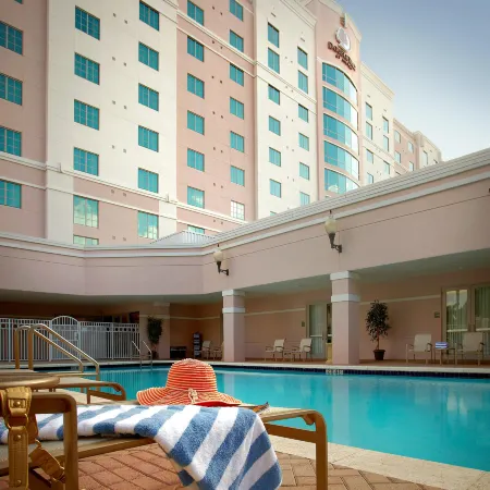 DoubleTree by Hilton Sunrise - Sawgrass Mills