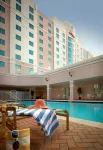 DoubleTree by Hilton Sunrise - Sawgrass Mills - Pool