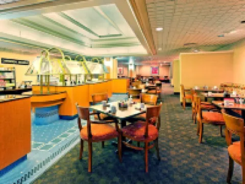 Holiday Inn SAN FRANCISCO-GOLDEN GATEWAY by IHG Hotels in San Francisco