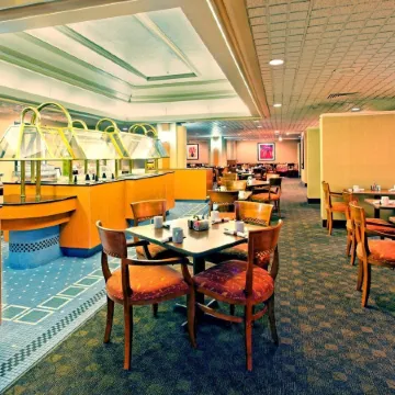 Holiday Inn SAN FRANCISCO-GOLDEN GATEWAY by IHG