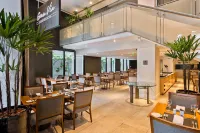 Meliá Paulista - 5-Star
