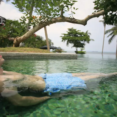 Turi Beach Resort