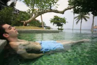 Turi Beach Resort - Romantic