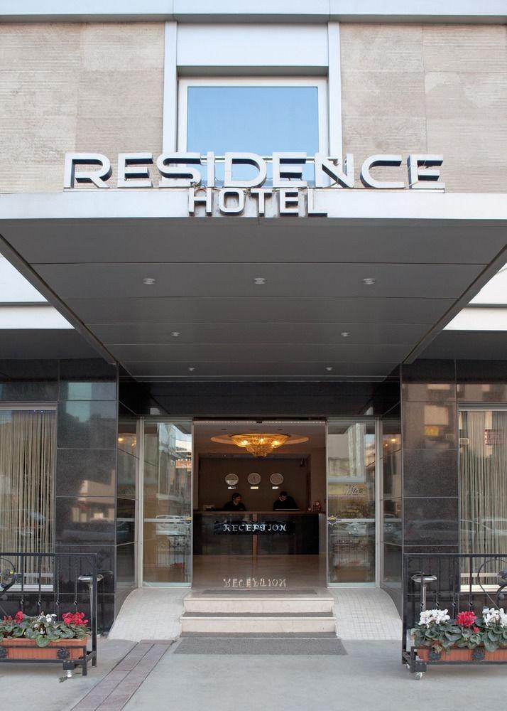 Residence Hotel