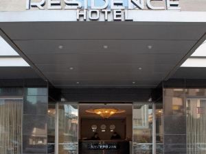 Residence Hotel - Boutique Class