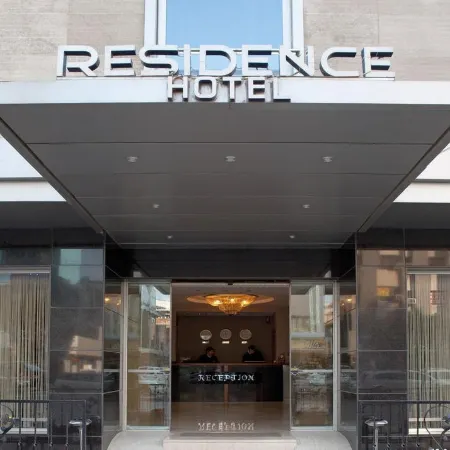 Residence Hotel - Boutique Class