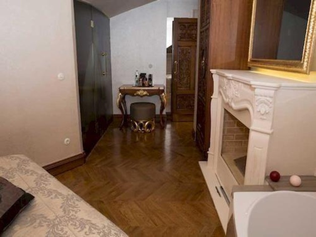 Su Merdum Hotel