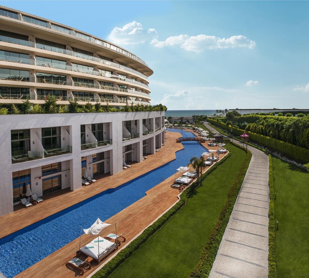 Maxx Royal Belek Golf Resort - All Inclusive