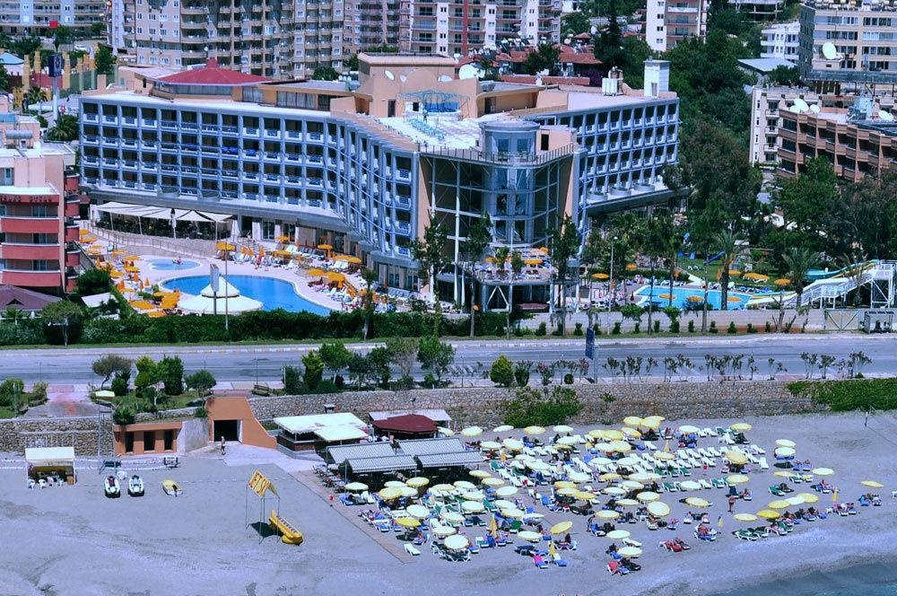 Hotel Grand Kaptan - Ultra All Inclusive