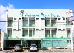 Araras Praia Hotel