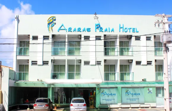亞拉拉斯海灘酒店