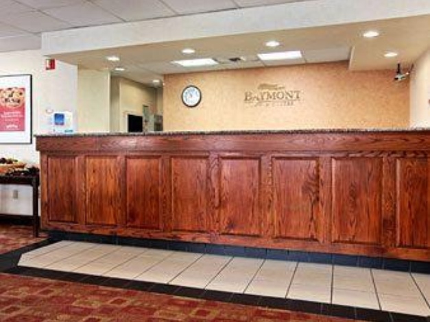 Baymont Inn & Suites by Wyndham Florence