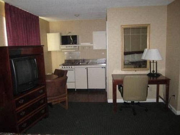 America Best Value Inn New London