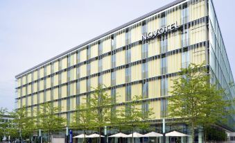 Novotel Muenchen Messe