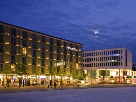 10 Best Hotels near Messe Munchen, Feldkirchen 2023 | Trip.com
