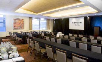 The Westin New York at Times Square