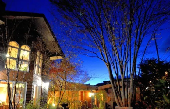 日光星之宿-雷維基別墅