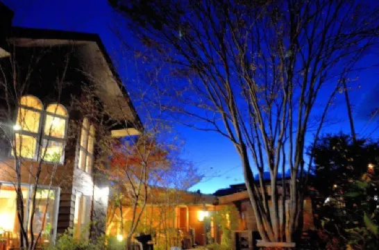 Nikko Akarinoyado Villa Revage Hoteles en 