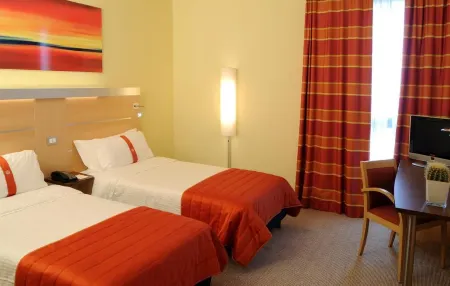 아이디어 호텔 밀라노 산 시로