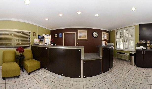 슈어스테이 호텔