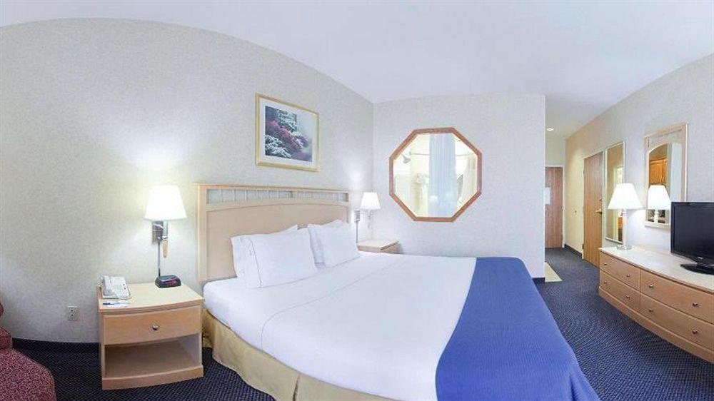 Holiday Inn Express Hotel & Suites Abilene, an Ihg Hotel