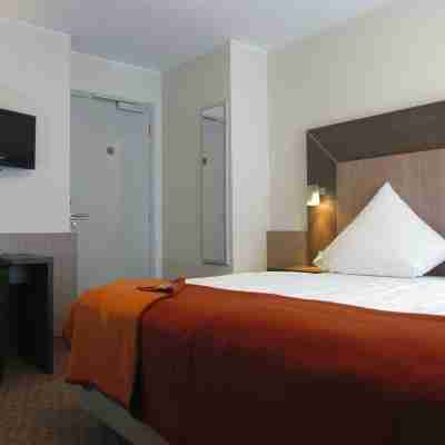 Hotel Restaurant des Ardennes Rooms
