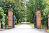 Savill Court Hotel and Spa
