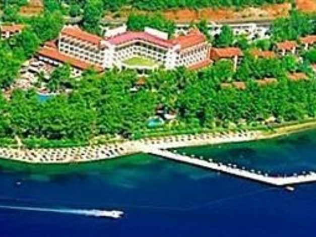 Grand Yazıcı Club Marmaris Palace