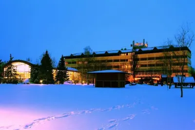 هوتل مارينا بورت فنادق في 