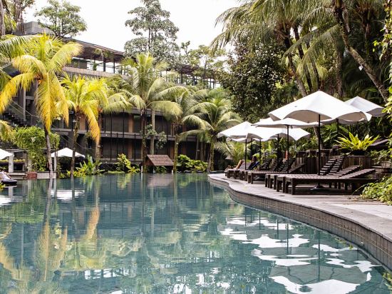 10 Best Hotels Near Flying Trapeze Singapore 22 Trip Com