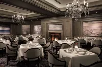 The Ritz-Carlton, Naples - Aamiainen