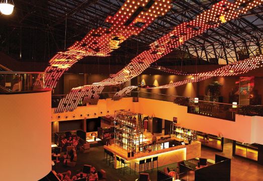 1. 머큐어 시드니 ..