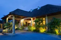 The Kunja Villa-Hotel - Tiny Houses