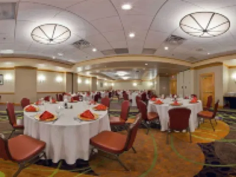 Holiday Inn 克拉克 - 紐瓦克 克拉克住宿飯店