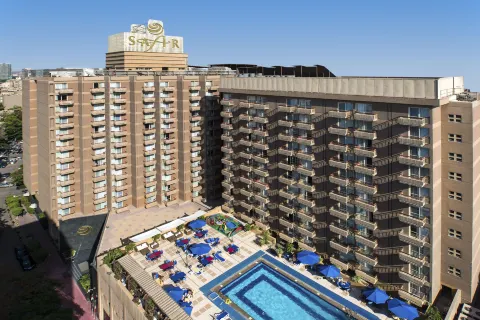 Safir Hotel Cairo