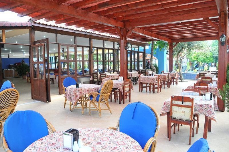 Karbel Beach Hotel