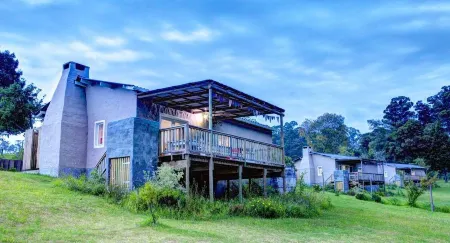 Oakhurst Farm Cottages