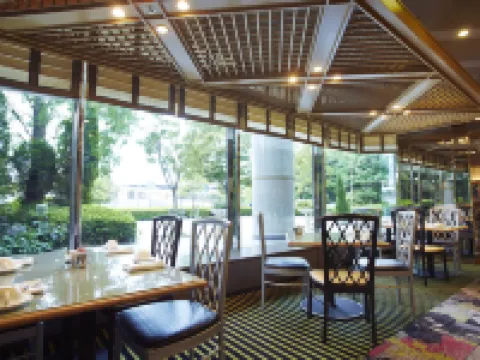 ホテルニューオータニ大阪 大阪のホテル