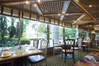 ホテルニューオータニ大阪