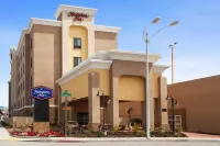 Hampton Inn Los Angeles Int'l Airport/Hawthorne Hotel in zona Hawthorne Historical Society