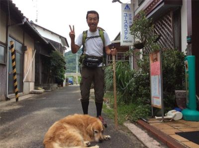 ホテル周辺 北条水軍ユースホステルの写真