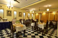 Koolwal Kothi Zinc Journey by the Fern, Nawalgarh, Rajasthan Hotels in Nawalgarh