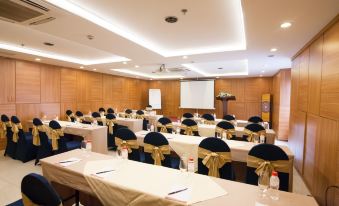 Saigon Hotel Dong Du