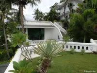 Argonauta Boracay Boutique Hotel with Apartments and Villas Hoteles en Balinghai Beach